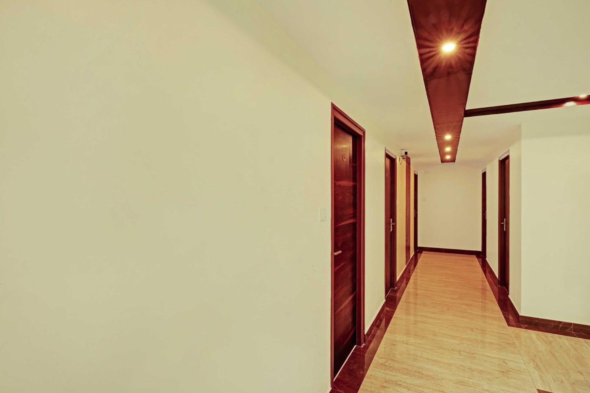 Collection O Shreyas Shack Hotel