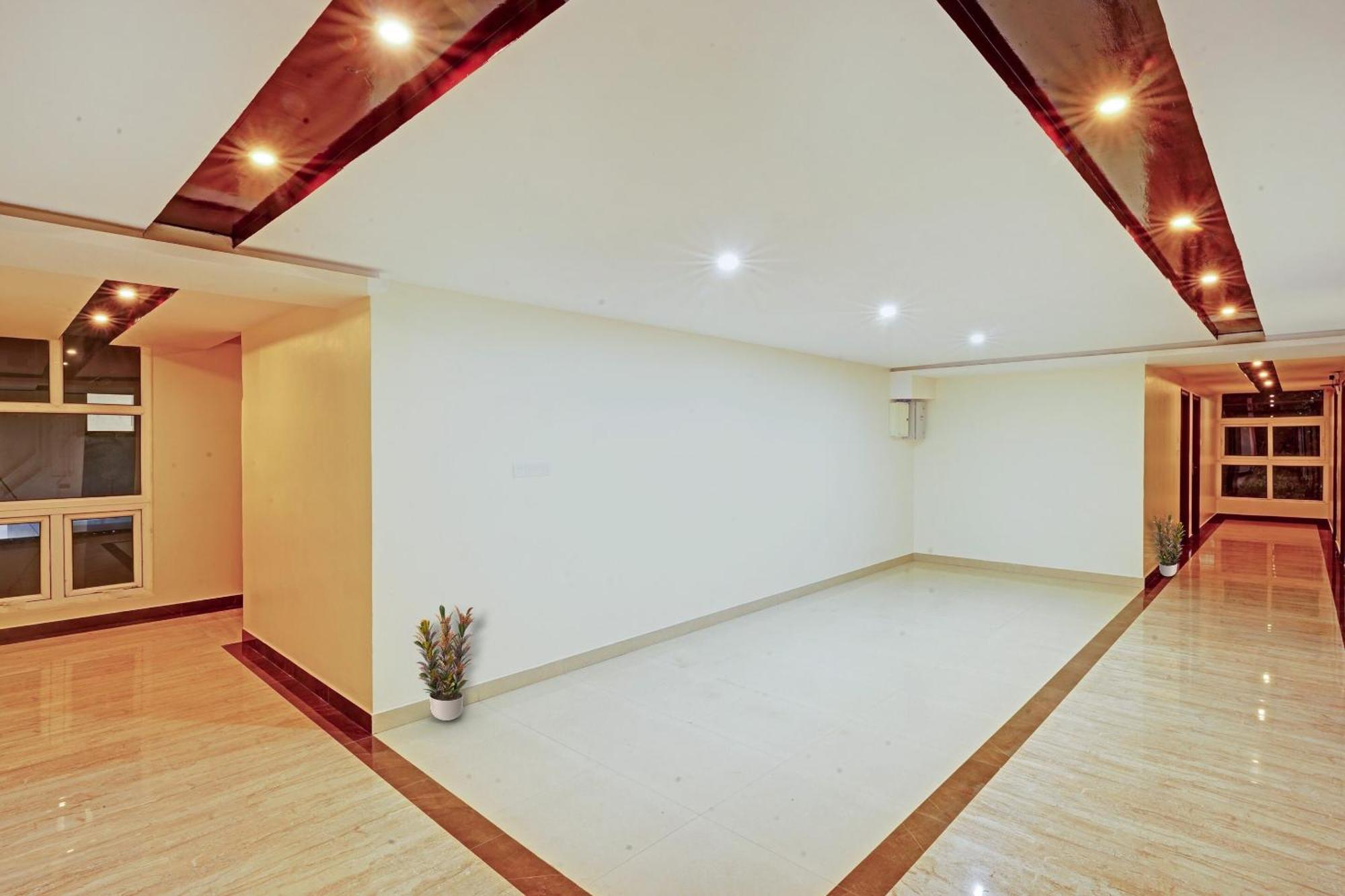 Hotel Collection O Shreyas Shack