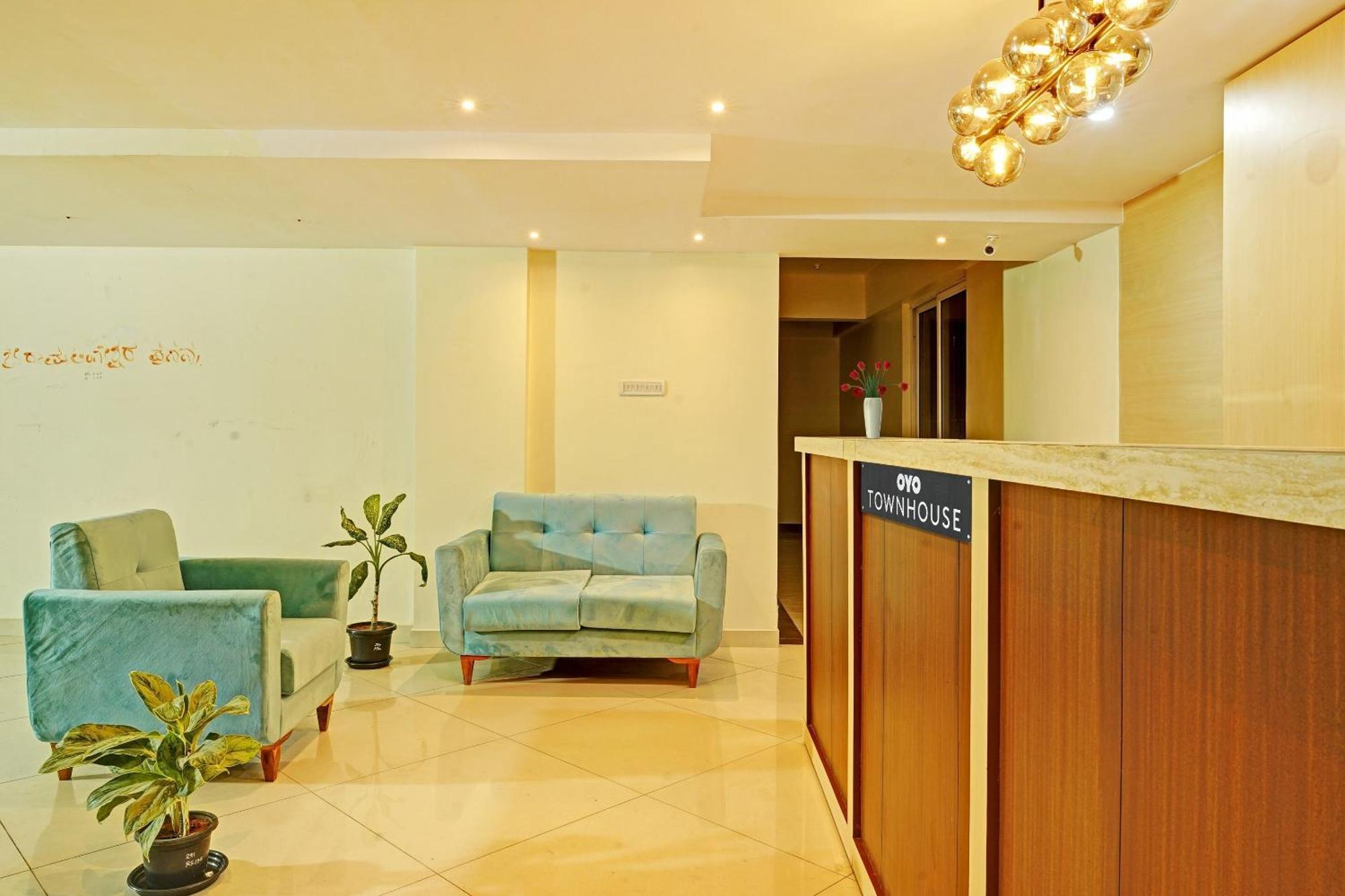 Hotel Collection O Shreyas Shack 4*